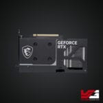 MSI GeForce RTX 5060 Ti VENTUS 2X 8G OC PLUS Graphics Card - Image 4
