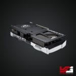 MSI GeForce RTX 5070 VENTUS 2X 12G OC Graphics Card - Image 4