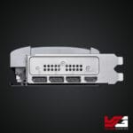 MSI GeForce RTX 5070 VENTUS 2X 12G OC Graphics Card - Image 5