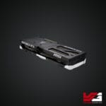 MSI GeForce RTX 5070 Ti VENTUS 3X 16G OC Graphics Card – 16GB GDDR7, PCIe 5.0, Ray Tracing - Image 2