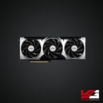 MSI GeForce RTX 5070 Ti VENTUS 3X 16G OC Graphics Card – 16GB GDDR7, PCIe 5.0, Ray Tracing - Image 5