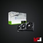 MSI GeForce RTX 5090 GAMING SUPRIM 32G SOC