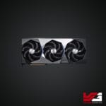 MSI GeForce RTX 5090 GAMING SUPRIM 32G SOC - Image 2