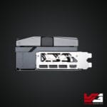 MSI GeForce RTX 5090 GAMING SUPRIM 32G SOC - Image 4