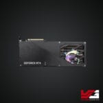 MSI GeForce RTX 5090 GAMING TRIO 32G OC – Ultimate 4K & AI Gaming Graphics Card - Image 4