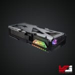 MSI GeForce RTX 5090 GAMING VANGUARD 32G SOC - Image 3