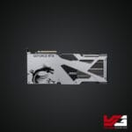 MSI GeForce RTX 5090 GAMING VANGUARD 32G SOC - Image 4