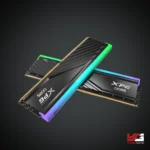 LANCER BLADE RGB DDR5 32GB RAM 6000MHz Price In Pakistan Black