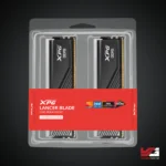 LANCER BLADE RGB DDR5 32GB RAM 6000MHz Price In Pakistan Black