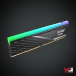 LANCER BLADE RGB DDR5 32GB RAM 6000MHz Price In Pakistan Black