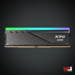 LANCER BLADE RGB DDR5 32GB RAM 6000MHz Price In Pakistan Black