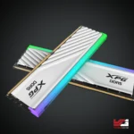 LANCER BLADE RGB DDR5 32GB RAM 6000MHz Price In Pakistan