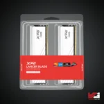 LANCER BLADE RGB DDR5 32GB RAM 6000MHz Price In Pakistan White