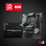 MSI B760 GAMING PLUS WIFI Motherboard Price In Pakistan
