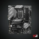 MSI B760 GAMING PLUS WIFI Motherboard Price In Pakistan