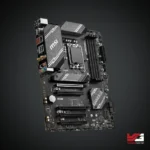MSI B760 GAMING PLUS WIFI Motherboard Price In Pakistan