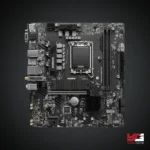 MSI B760M Bomber Motherboard WIFI Price In Pakistan