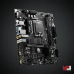 MSI B760M Bomber Motherboard WIFI Price In Pakistan