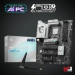 MSI B860 GAMING PLUS WIFI Motherboard Price In Pakistan