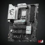 MSI B860 GAMING PLUS WIFI Motherboard Price In Pakistan