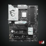 MSI B860 GAMING PLUS WIFI Motherboard Price In Pakistan