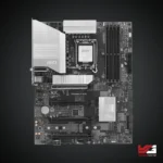 MSI PRO B860-P WIFI Motherboard