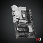 MSI PRO B860-P WIFI Motherboard