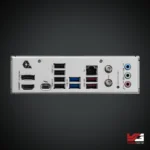 MSI PRO B860-P WIFI Motherboard