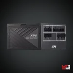 XPG 1000W GOLD CORE REACTOR II Gaming Power Supply MODULAR Price In Pakistan