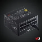 XPG 1000W GOLD CORE REACTOR II Gaming Power Supply MODULAR Price In Pakistan