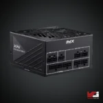 XPG 1000W GOLD CORE REACTOR II Gaming Power Supply MODULAR Price In Pakistan