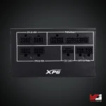 XPG 1000W GOLD CORE REACTOR II Gaming Power Supply MODULAR Price In Pakistan