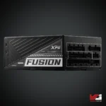XPG 1600T FUSION TITANIUM Gaming Power Supply MODULAR Price In Pakistan