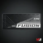 XPG 1600T FUSION TITANIUM Gaming Power Supply MODULAR Price In Pakistan