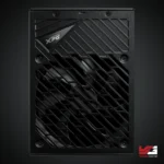 XPG 1600T FUSION TITANIUM Gaming Power Supply MODULAR Price In Pakistan