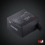 XPG 700B Probe Bronze BKCUS Gaming Power Supply Non Modular Prince In Pakistan
