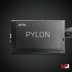 XPG 750W BRONZE PYLON Gaming Power Supply NON MODULAR Prince In Pakistan