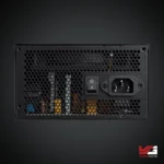 XPG 750W GOLD KYBER Gaming Power Supply NON MODULAR Price In Pakistan