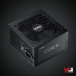 XPG 750W GOLD KYBER Gaming Power Supply NON MODULAR Price In Pakistan