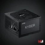 XPG 750W GOLD KYBER Gaming Power Supply NON MODULAR Price In Pakistan