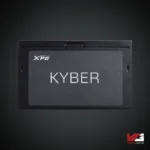 XPG 750W GOLD KYBER Gaming Power Supply NON MODULAR Price In Pakistan