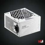 XPG 850W GOLD CORE REACTOR II Gaming Power Supply MODULAR Price In Pakistan