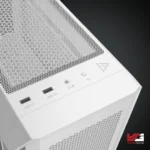 XPG VALOR AIR PLUS Mid Tower Gaming Chassis Price in Pakistan