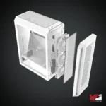 XPG VALOR AIR PLUS Mid Tower Gaming Chassis Price in Pakistan