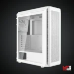 XPG VALOR AIR PLUS Mid Tower Gaming Chassis Price in Pakistan