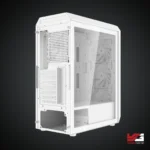 XPG VALOR AIR PLUS Mid Tower Gaming Chassis Price in Pakistan