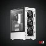 XPG VALOR MESH Compact Mid Tower Gaming Chassis Price In Pakistan