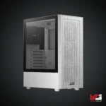 XPG VALOR MESH Compact Mid Tower Gaming Chassis Price In Pakistan