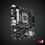 ASUS Asus Prime B760M-K LGA 1700 Micro-ATX Motherboard Price In Pakistan