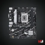 ASUS Asus Prime B760M-K LGA 1700 Micro-ATX Motherboard Price In Pakistan